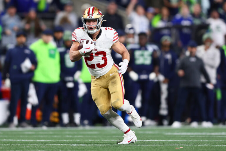 NFL Teams 2026 Miles Traveled: 49ers Shatter All-Time Miles Record With Australia Trip