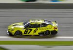 Sports Betting, iGaming, Online Casinos & Prediction Markets Merge At Daytona 500