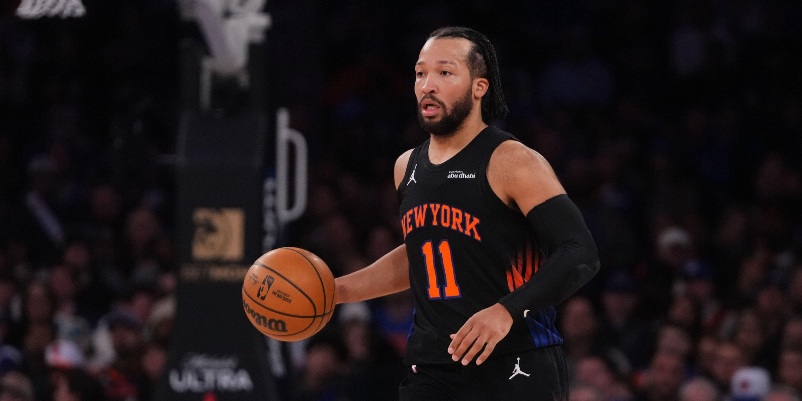 NBA Same Game Parlay: Knicks vs. Nuggets - February 4, 2026