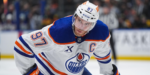 Edmonton Oilers' Connor McDavid (Darryl Dyck/The Canadian Press via AP)