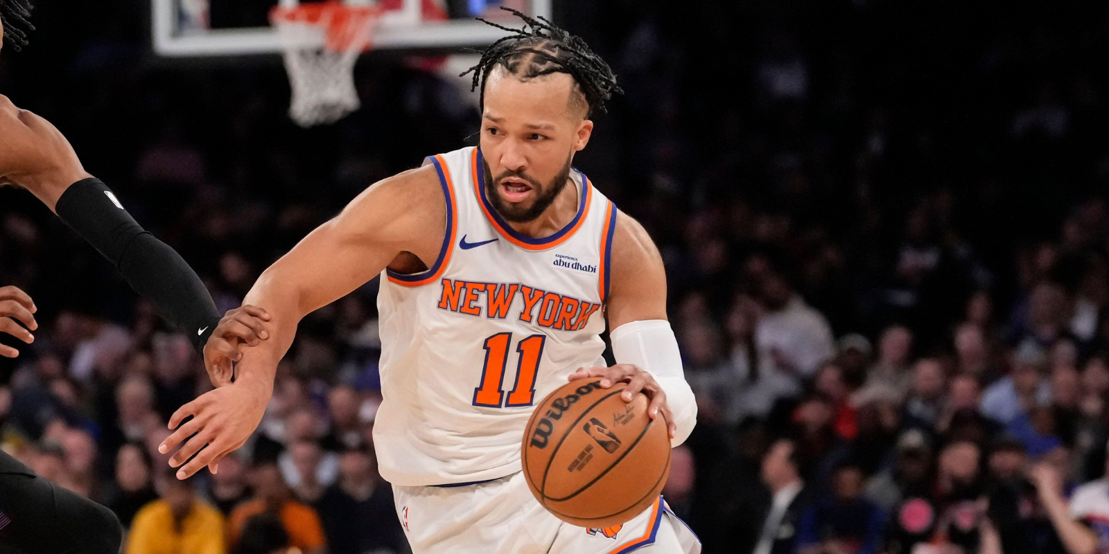 NBA Same Game Parlay: Pacers vs. Knicks - February 10, 2026