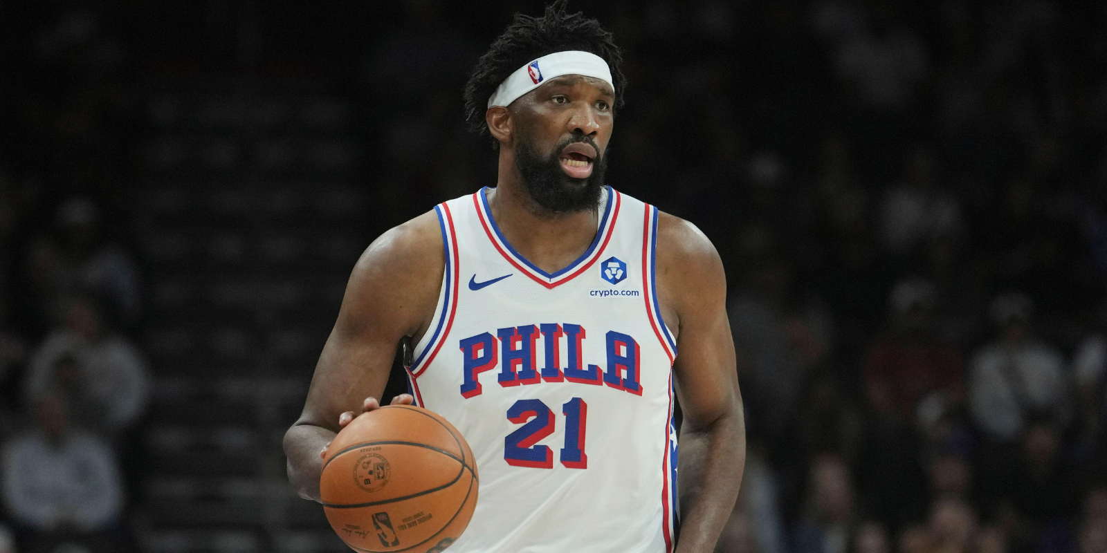 NBA Same Game Parlay: NBA Heat vs. 76ers - February 26, 2026