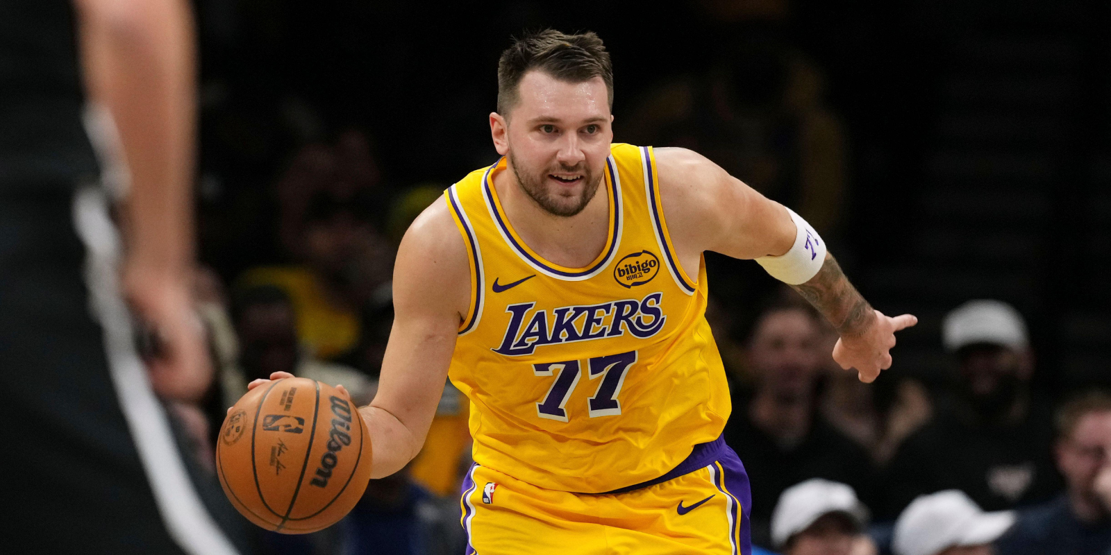 NBA Same Game Parlay: NBA Clippers vs. Lakers - February 20, 2026