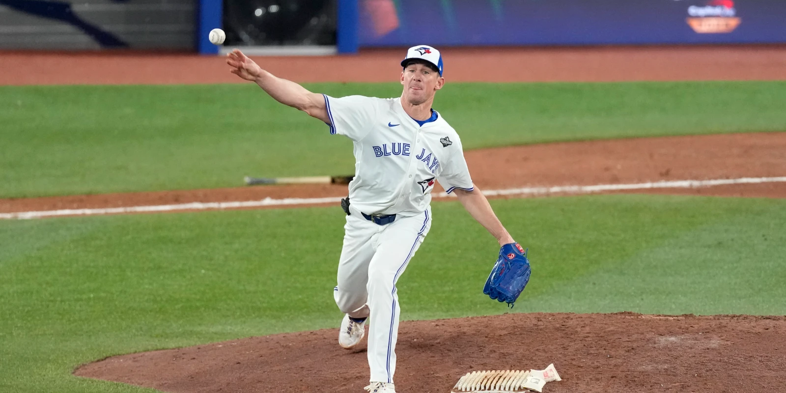 Chris Bassitt Next Team Odds: Braves Emerge As Top Landing Spot In 2026 MLB Free Agency