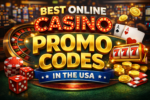 Online Casino Promo Codes US February 22, 2026: Online Casino Deposit Bonus Codes