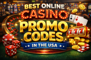 Online Casino Promo Codes US March 10, 2026: Online Casino Deposit Bonus Codes