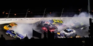 2026 Daytona 500 Crash Predictions: Data-Driven DNF Analysis for NASCAR’s Biggest Race