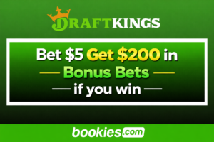 DraftKings Promo Code: Get $200 Betting Bonus for Any NBA Game Through February