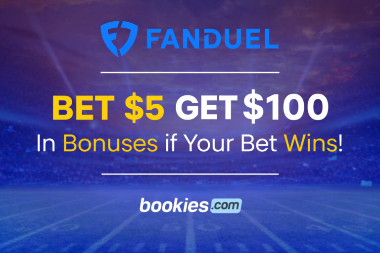FanDuel Promo Code: Claim $100 in Bonuses for Any NBA, Top 25 CBB Game