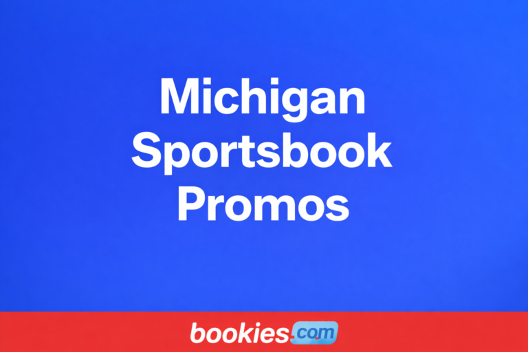 Michigan Sportsbook Promos Guide: Get $8K in Bonuses for NBA, Any Event (Feb. 10)