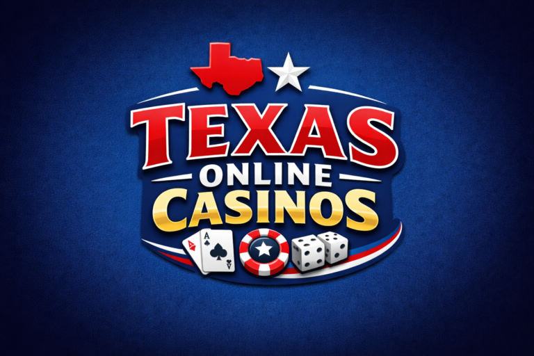 Top 10 Texas Online Casinos & Bonuses For {{