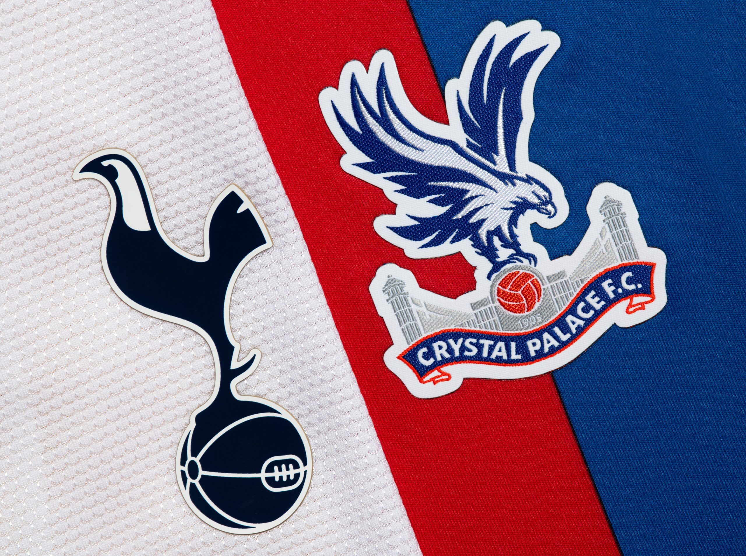 Tottenham vs Crystal Palace Betting Odds, Predictions, Free Bets - Premier League Live Streaming