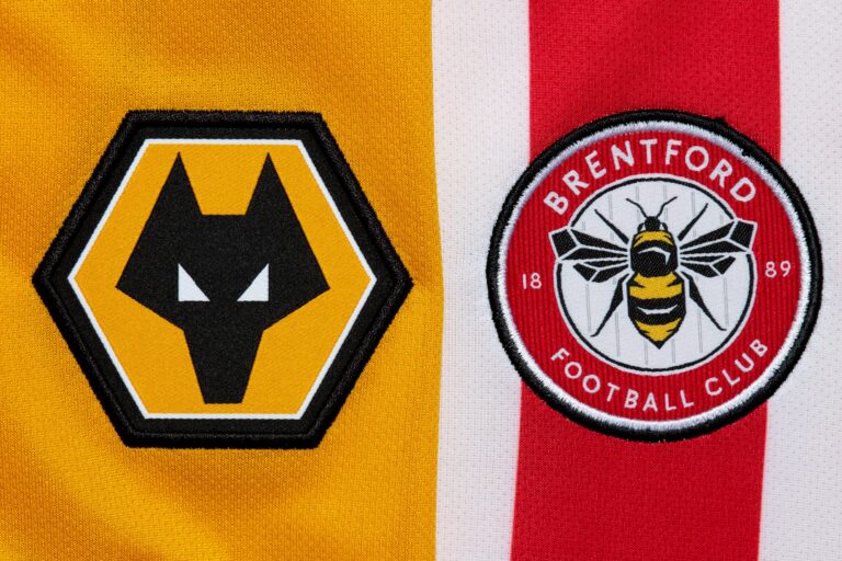 Brentford vs Wolves Betting Odds, Predictions, Free Bets - Premier League Live Streaming