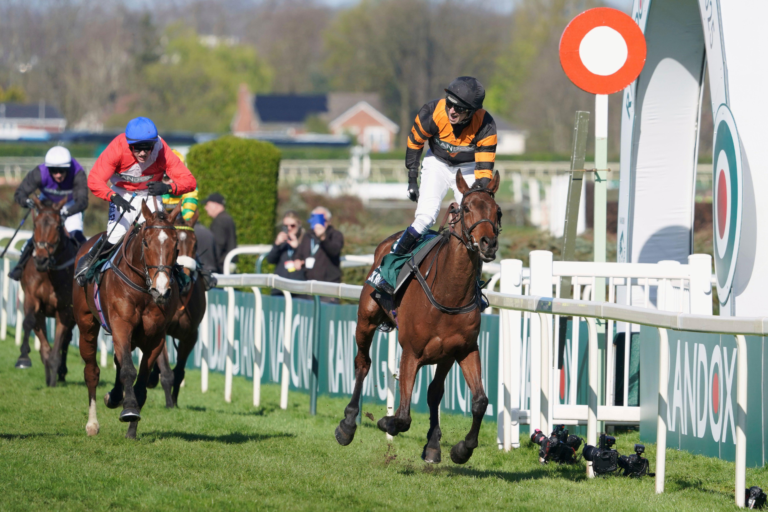 Grand National Lucky Numbers: What to Back and What to Avoid for Aintree