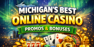 Best Michigan Casino Promos & Bonuses For September 2026