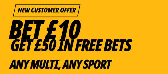 Betfair Betting Site Welcome Offer