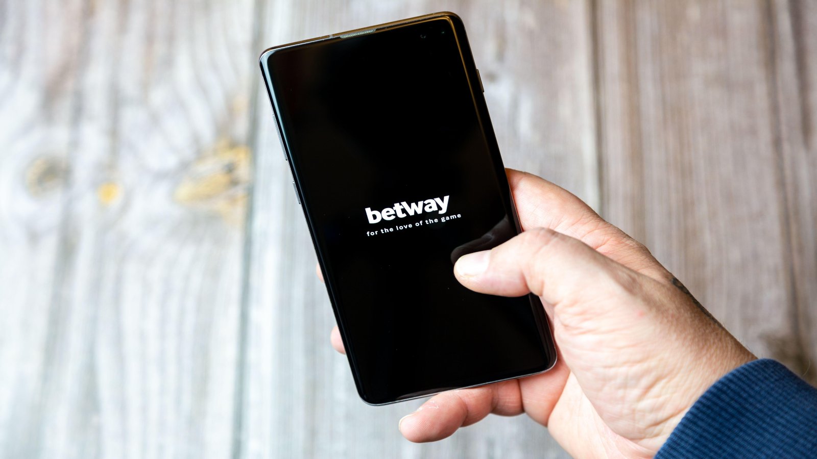 Betway Casino Deposit Match Bonus March 2026: Get a £50 Bonus