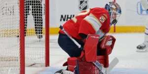 Sergei Bobrovsky Next Team Odds: Panthers Still Favored to Keep Him, Oilers Remain Top Outside Fit