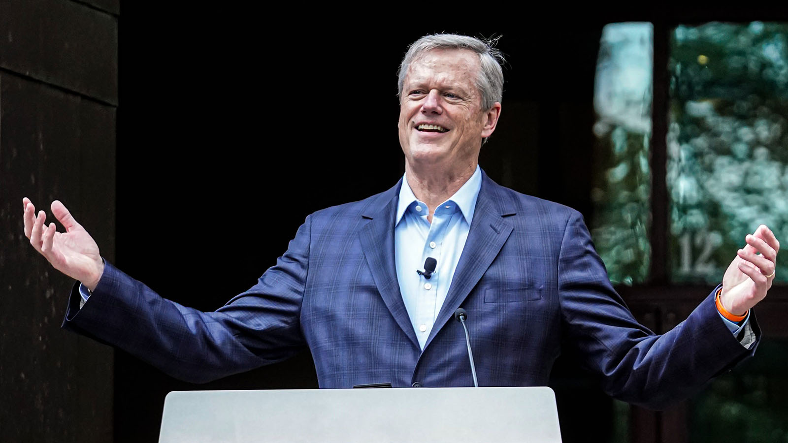 NCAA President Charlie Baker Shares Prediction Market Concerns In Letter To CFTC