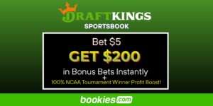 DraftKings Promo Code: Claim $200 in Bonuses For NBA & MLB Game (Apr. 1)