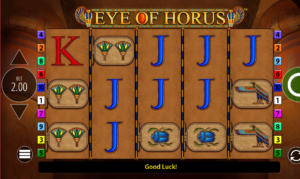 Eye Of Horus Free Spins Offers & Casino Bonuses June 2026