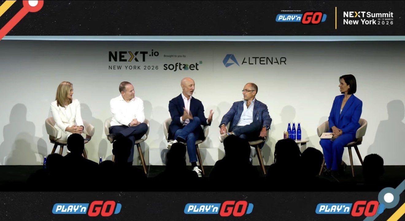 Future Of Betting Rests With AI, Prediction Markets & Supreme Court, Experts Say