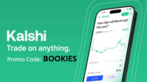 Kalshi Promo Code BOOKIES Get $10 Bonus For Mariners vs Astros Predictions Apr. 11