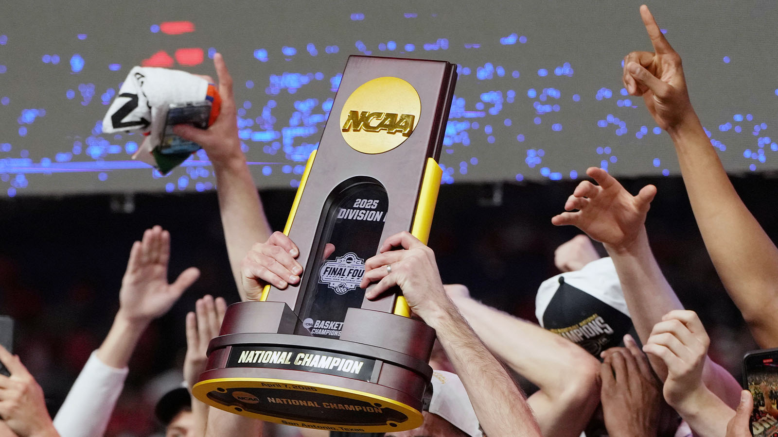 NCAA Tournament March Madness Betting Guide: How To Wager? Where Is It Legal? Tips