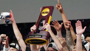 March Madness Picks & Best Bets 2026 NCAA Tournament - Final Four (April 3)