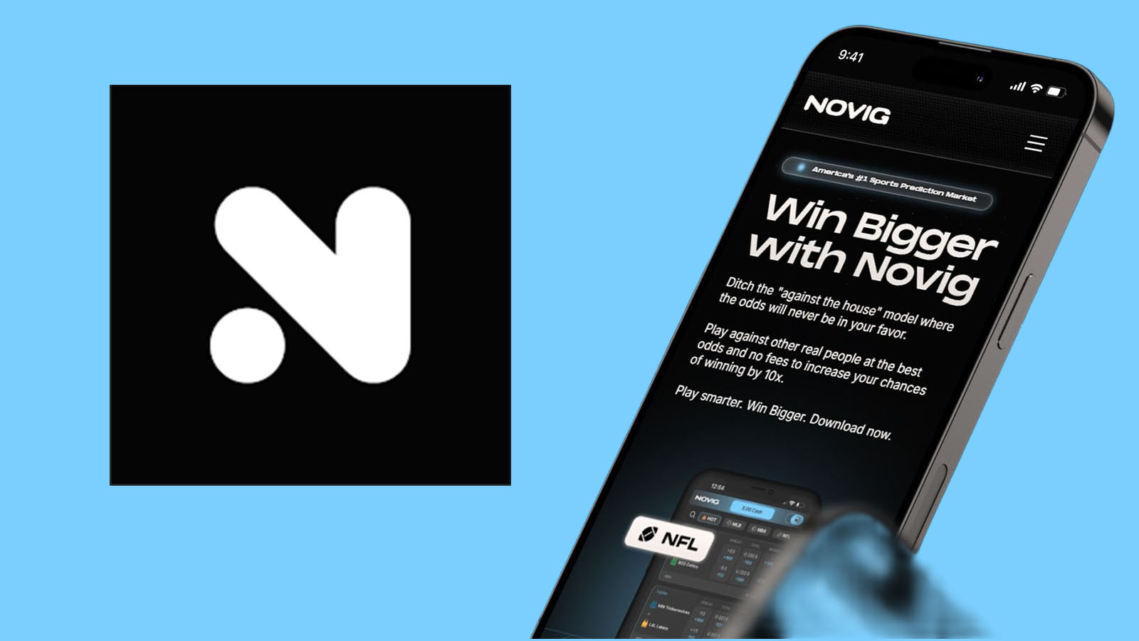 Novig CEO Jacob Fortinsky Feels Breeze At His Back, Despite Prediction Market Headwinds