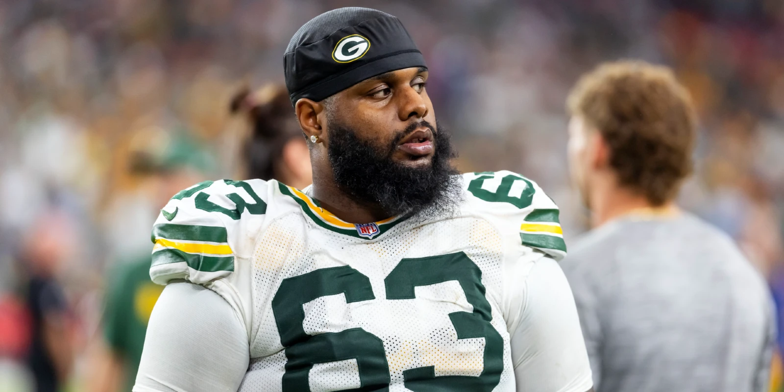 Rasheed Walker Next Team Odds: Browns Lead Market for 2026’s Top Available Tackle