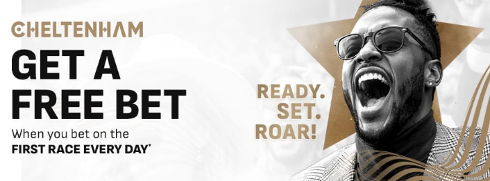 LiveScore Bet Cheltenham Offer