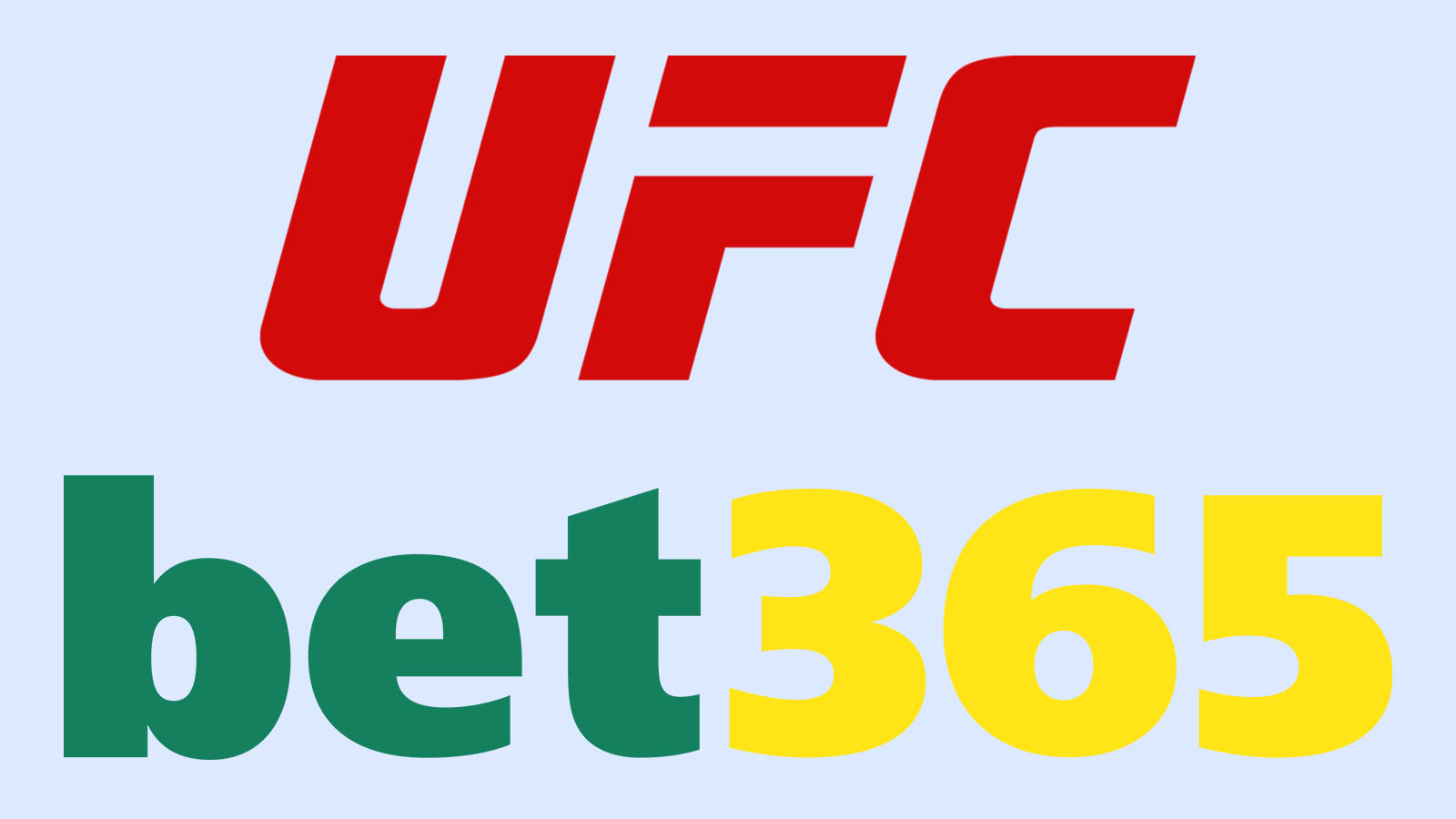 Bet365, UFC Enter Into Exclusive 'Multi-Year' Sports Betting Partnership Starting With UFC 326
