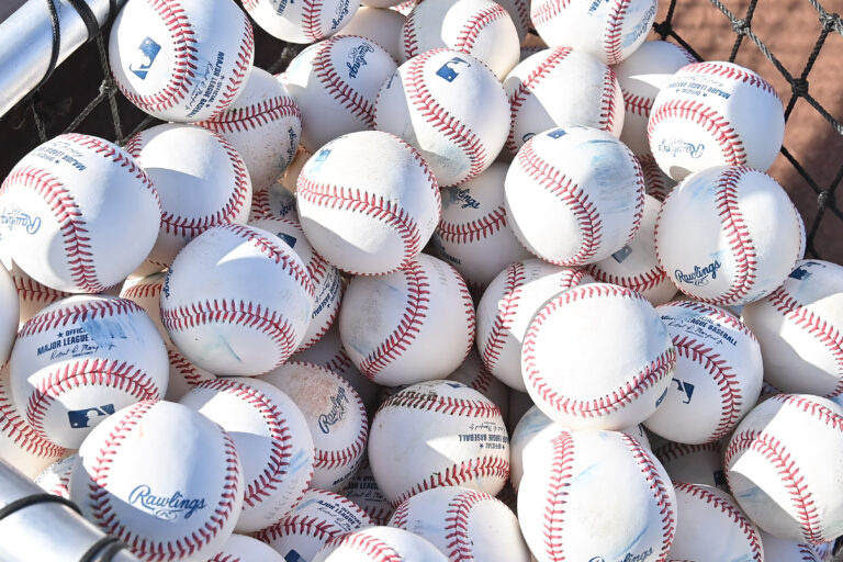 MLB Steps Up To Plate With Prediction Markets With Polymarket Deal, CFTC 'Understanding'
