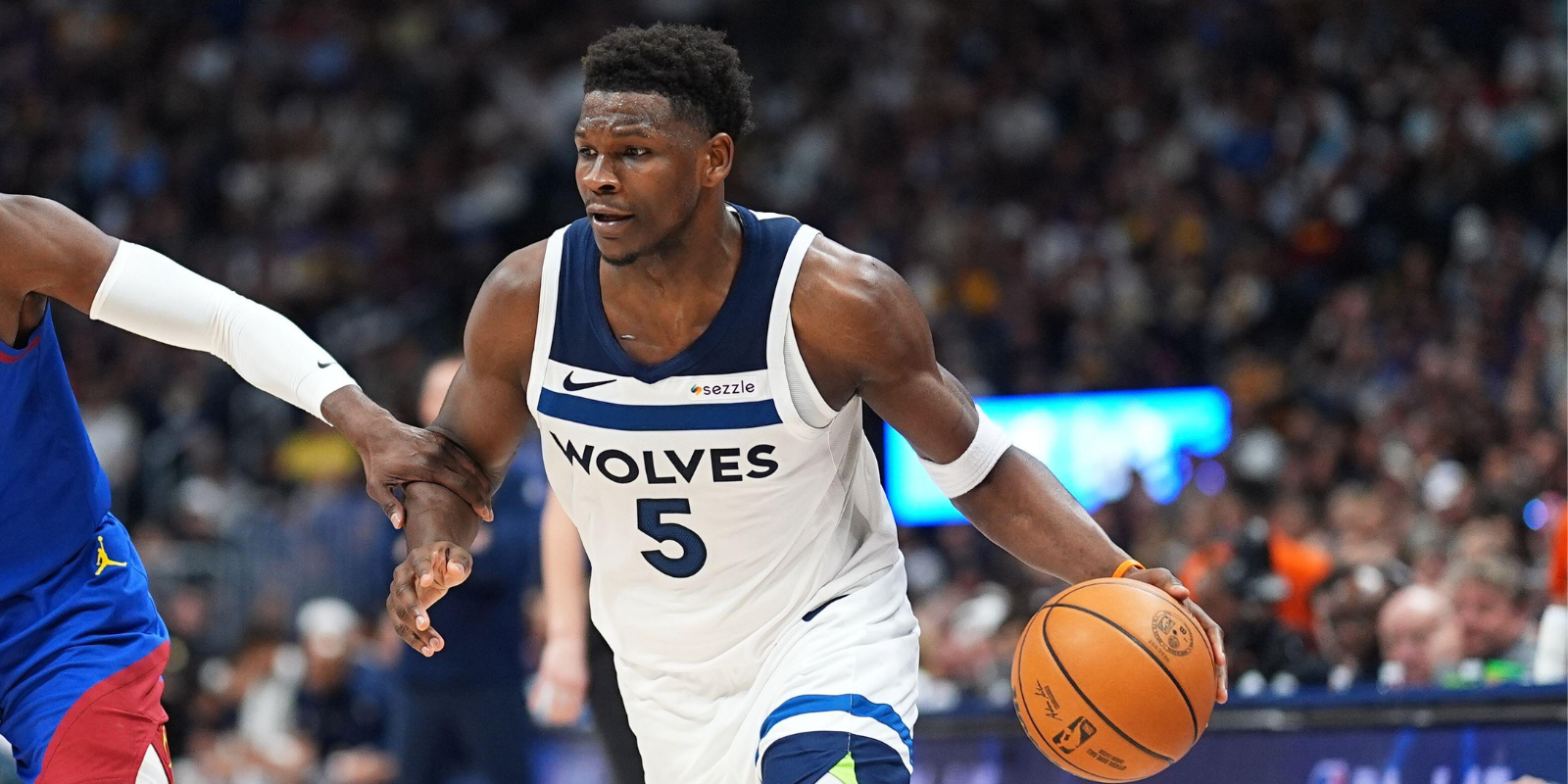 NBA Same Game Parlay: NBA Timberwolves vs. Lakers - March 10th, 2026