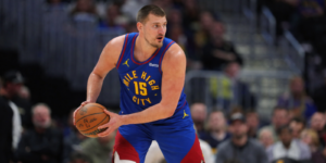 NBA Same Game Parlay: NBA 76ers vs. Nuggets - March 17th, 2026