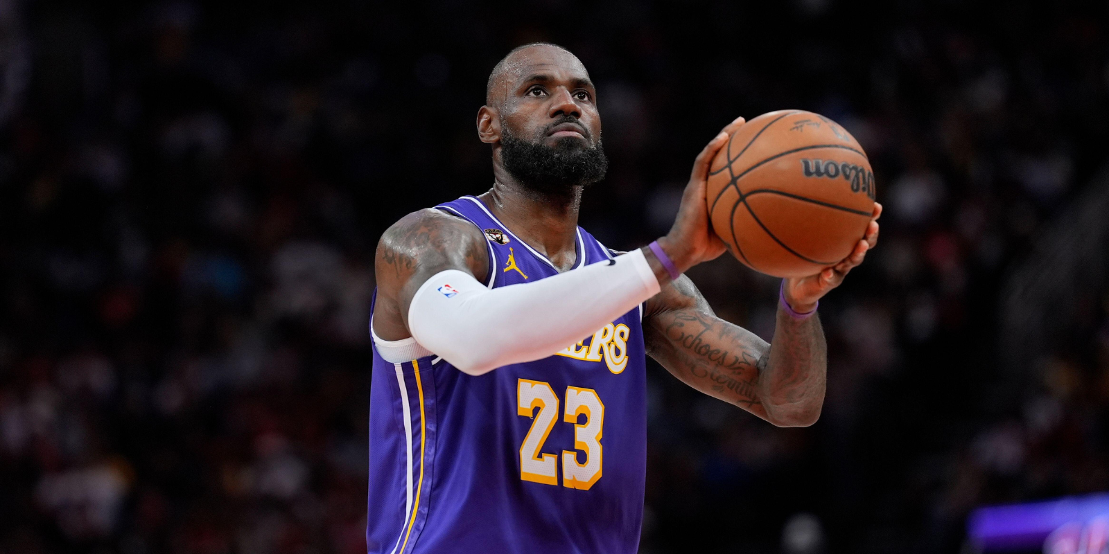 NBA Same Game Parlay: NBA Lakers vs. Heat - March 19th, 2026