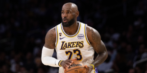 NBA Same Game Parlay: NBA Laker vs. Rockets - March 16th, 2026
