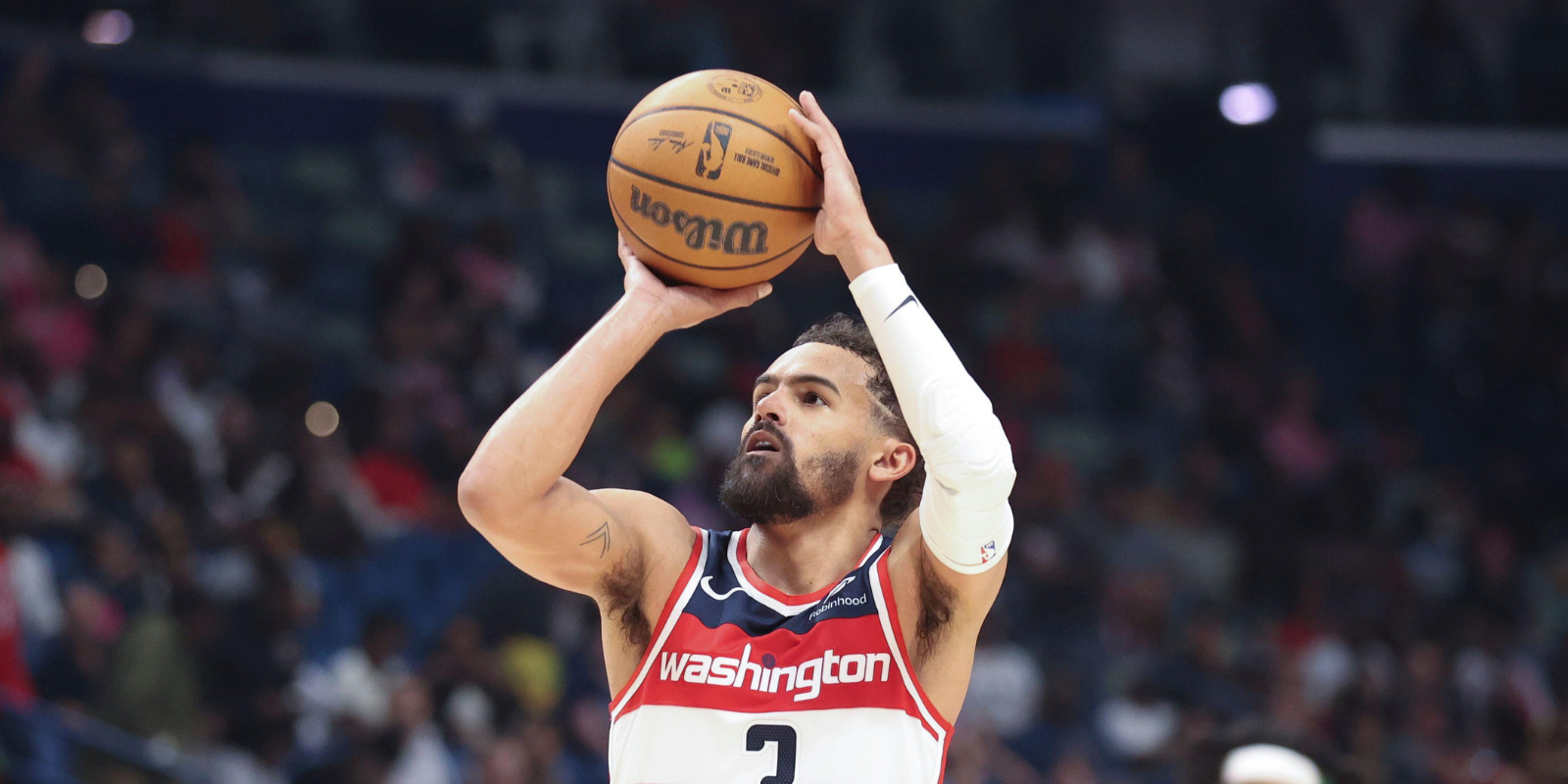 NBA Same Game Parlay: NBA Hawks vs. Rockets - March 20th, 2026