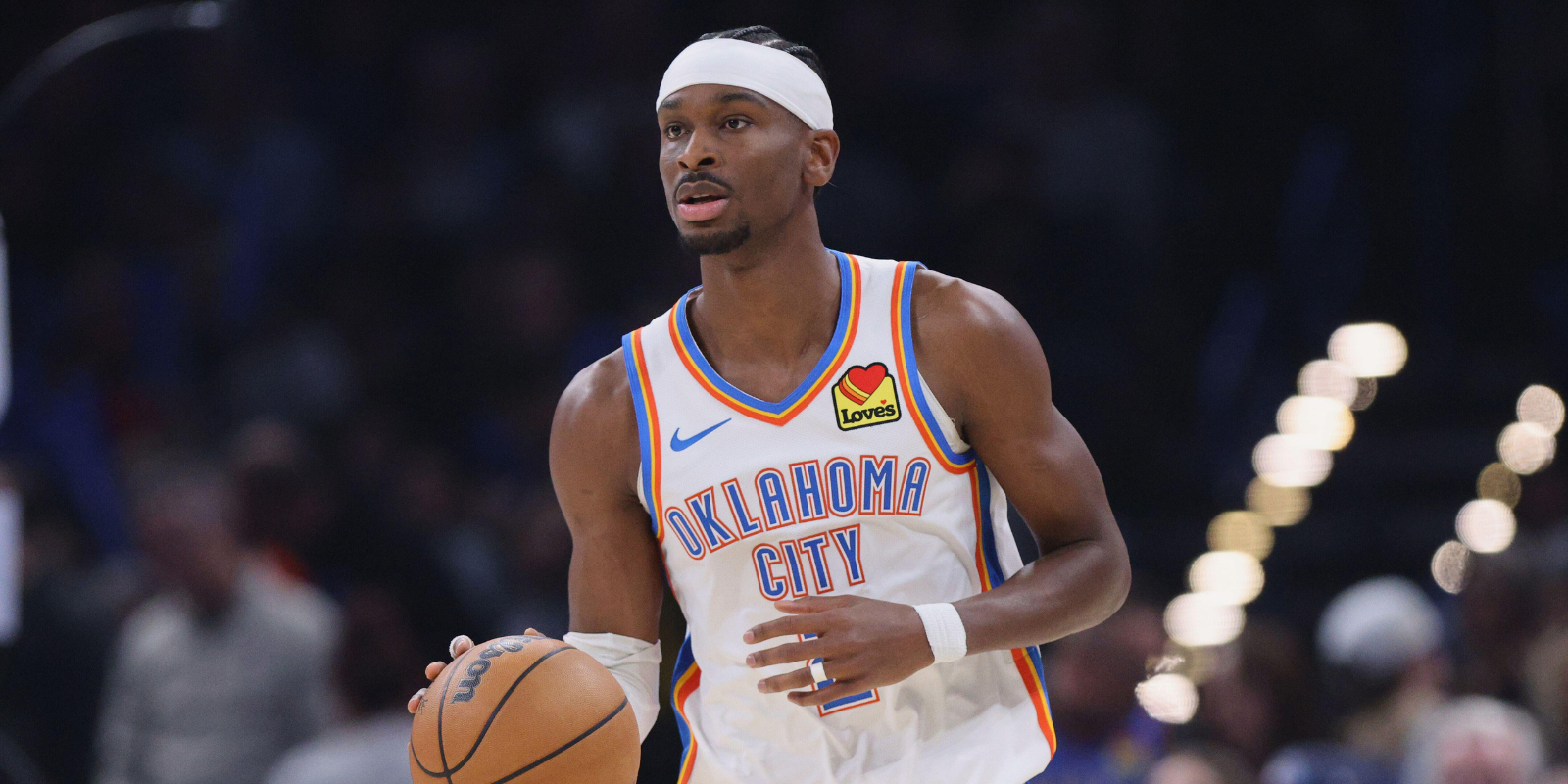 NBA Same Game Parlay: NBA Celtics vs. Thunder - March 12th, 2026