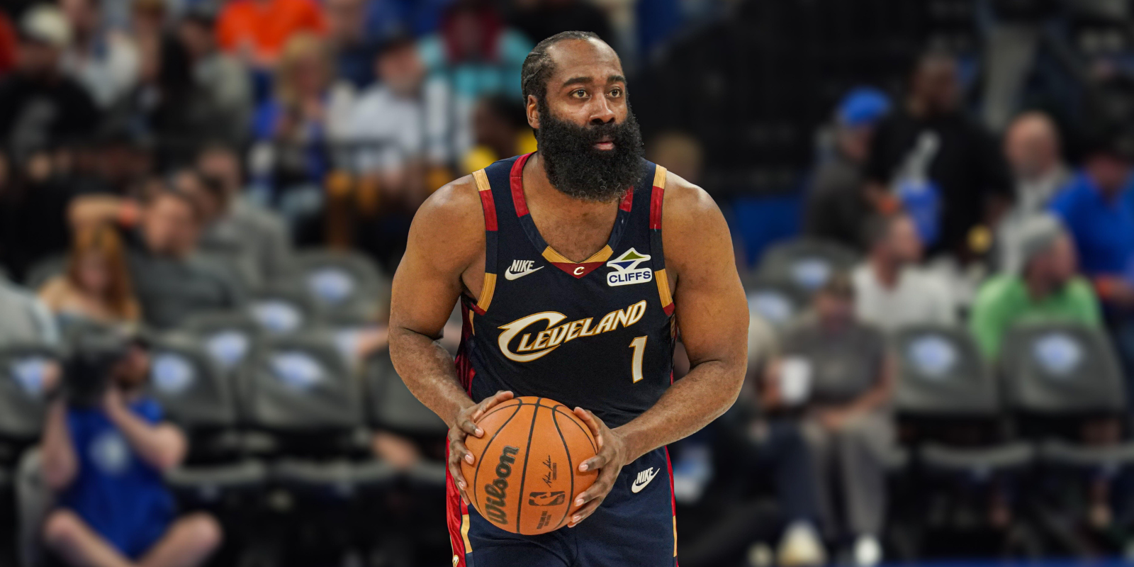 NBA Same Game Parlay: NBA Cavaliers vs. Mavericks - March 13th, 2026