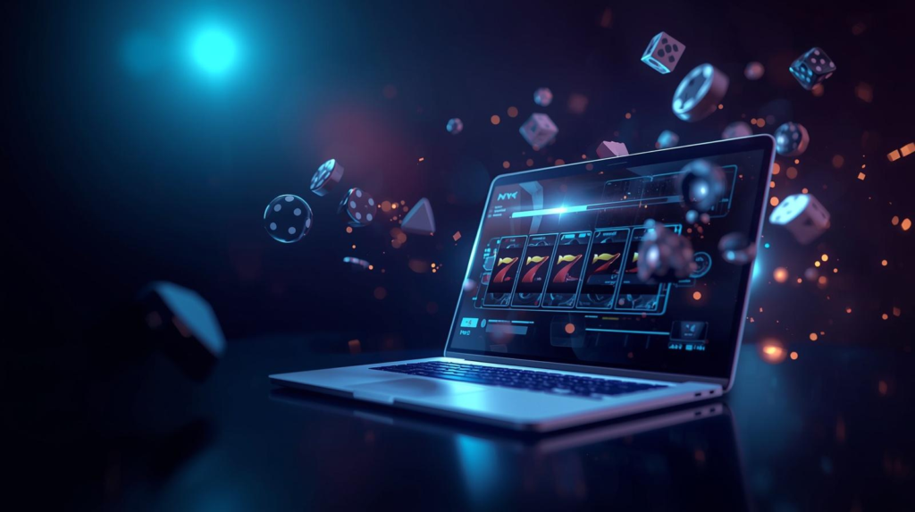 Are Online Casinos Rigged? A Bookies.com guide