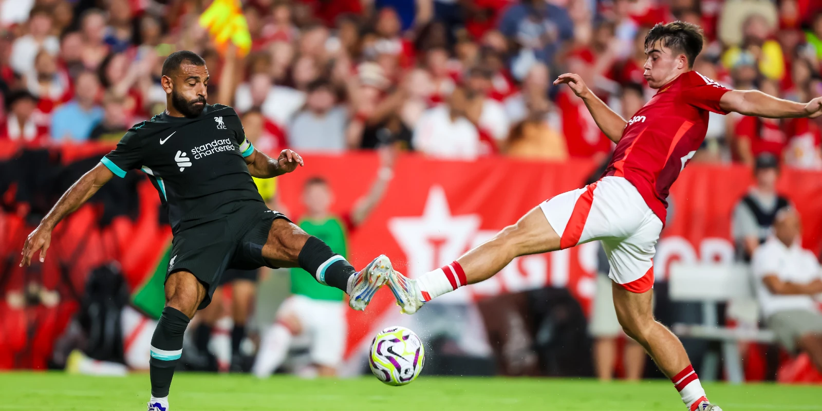 Which Premier League Club Has the Most Arrested Fans? Six Seasons of Data Revealed