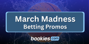 Best March Madness Betting Promos 2026: Get $3,375+ for First Four (March 17)