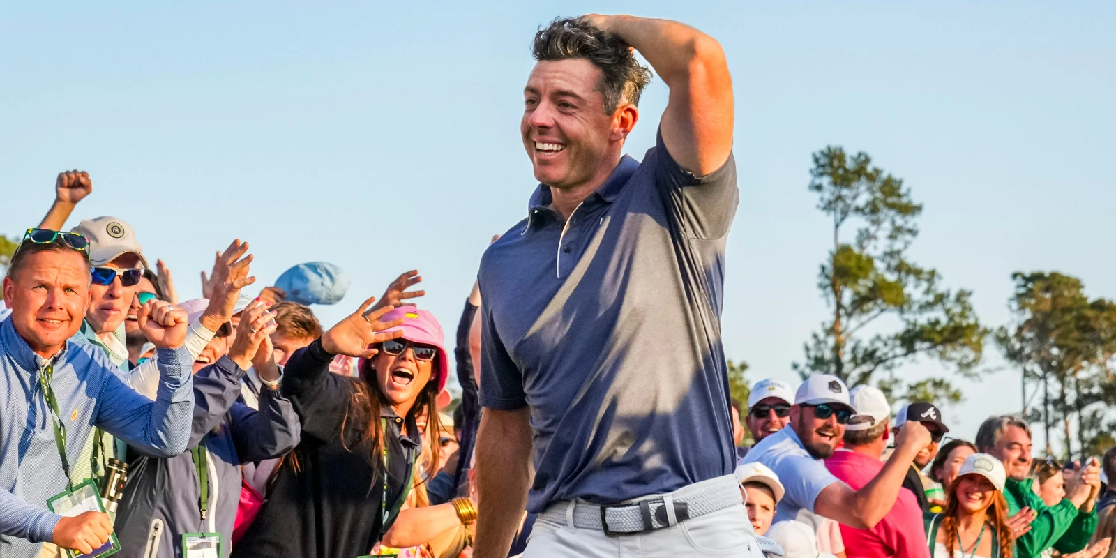 Masters Champions Dinner: History, Menus and the Most Popular Foods Served at Augusta