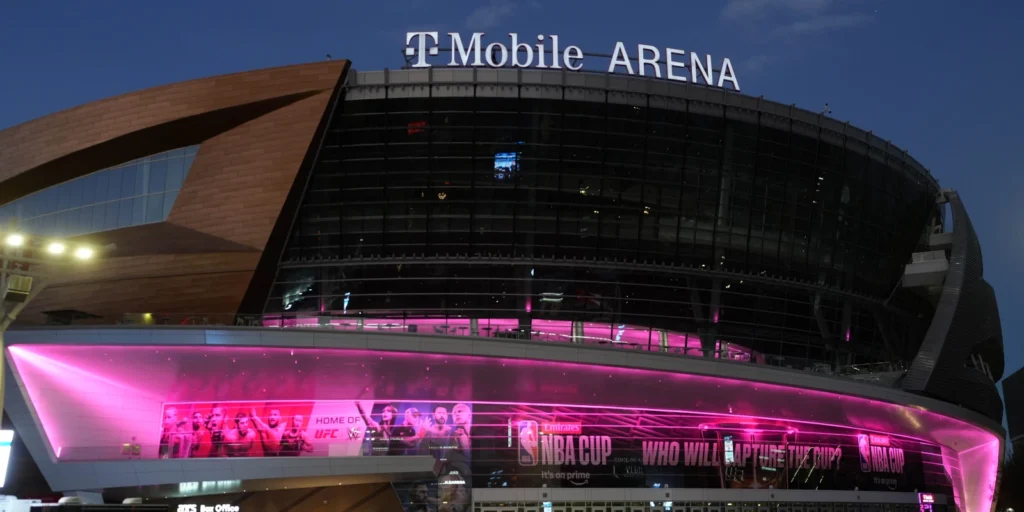 What will be the Las Vegas NBA team name?