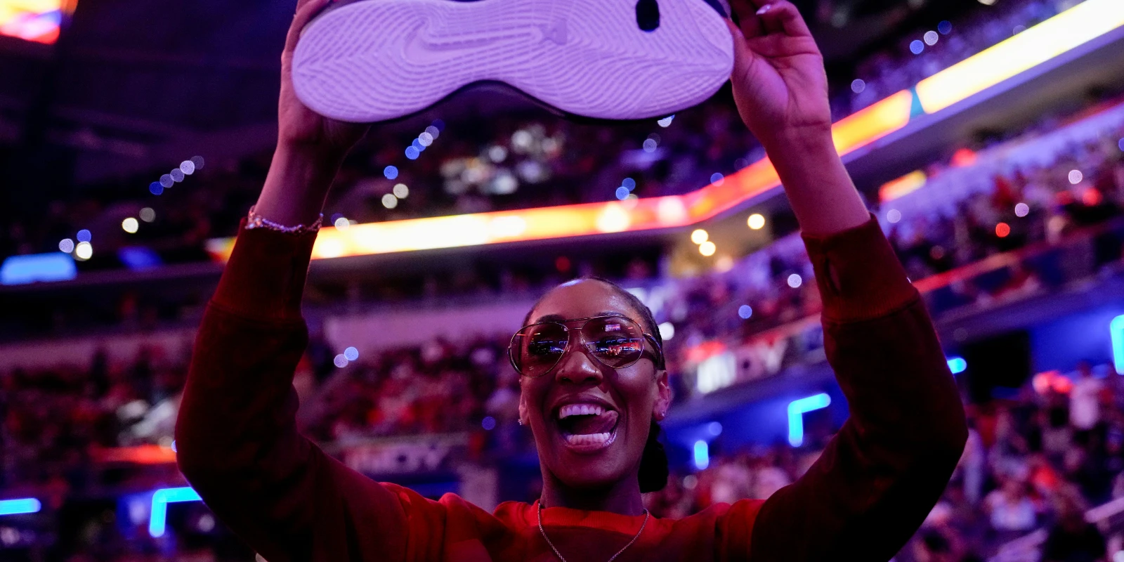 Where Will A'ja Wilson Sign? Free Agency Odds for the WNBA's Best Player