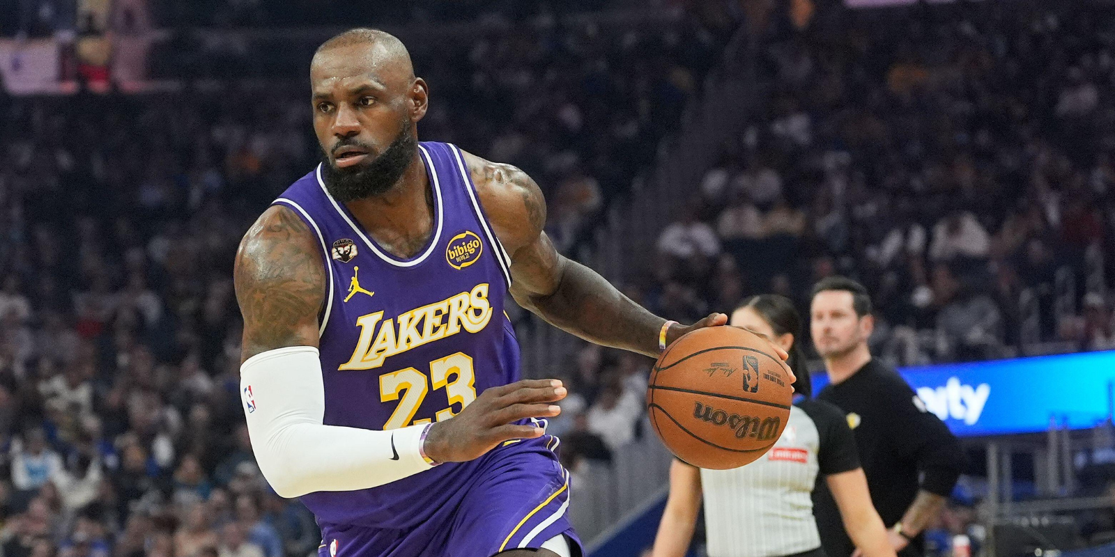 NBA Same Game Parlay: Lakers vs Rockets - April 29, 2026