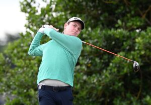 Robert MacIntyre Masters Odds 2026: Scottish Hope Rests on Bob