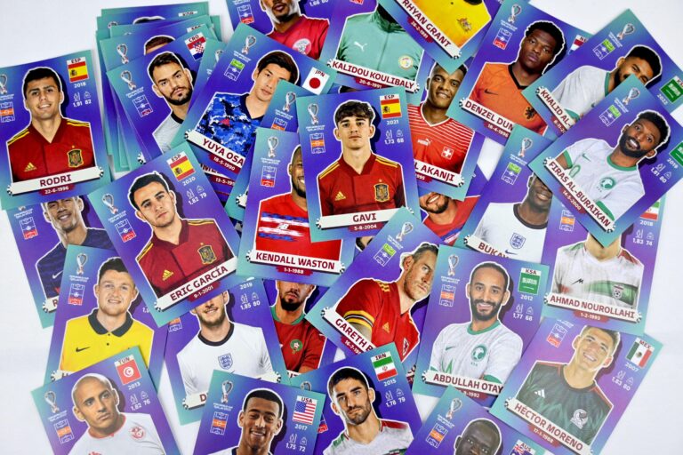 2026 World Cup Sticker Album: How Much Does It Cost To Complete?